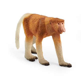 Schleich Schleich Wild Life - Neusaap