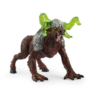 Schleich Schleich Eldrador - Rotsbeest