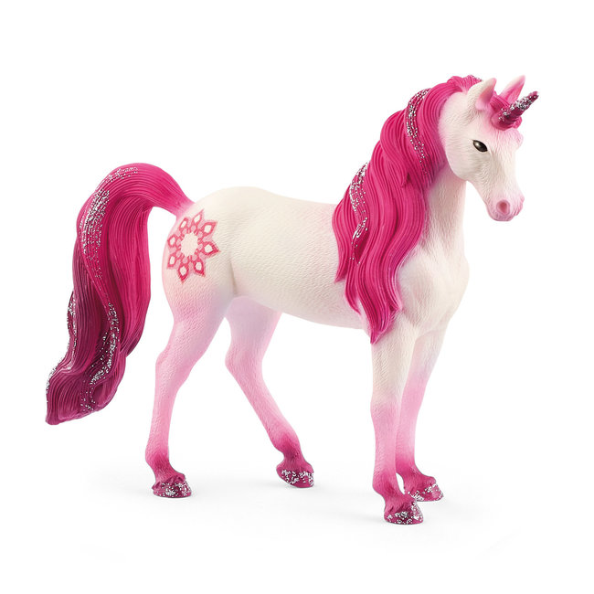 Schleich Bayala - Mandala Eenhoorn Merrie