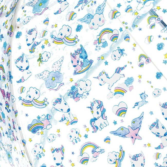 Djeco Little Big Room - Eenhoornparaplu'S