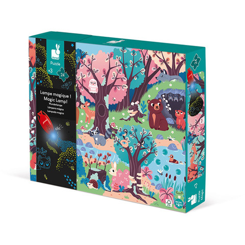 puzzel
