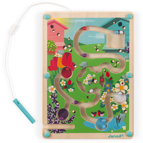 magneetbord