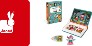 Merk in de spotlights: Janod