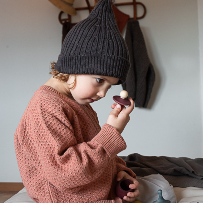 Grapat Little Things wensdoosje rood (Red Little Things)