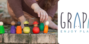 Merk in de spotlights: Grapat