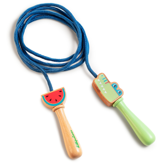 Lilliputiens Springtouw - Anatole