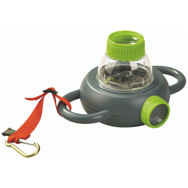 HABA Terra Kids Natuur - loep, onderzoekersloep