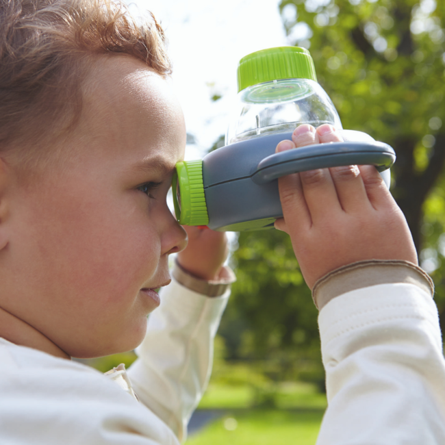 HABA Terra Kids Natuur - loep, onderzoekersloep