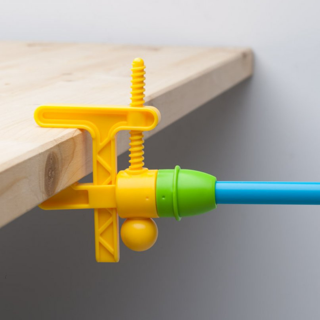 Pl-ug Buitenspeelgoed Tent - bouw je eigen tent kit (extra)