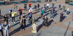 Hoera! Wij zijn weer open