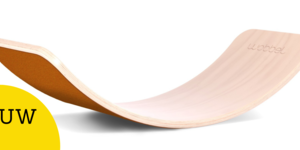 Nieuw in ons assortiment! - Wobbel