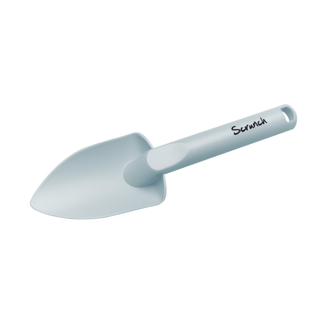 Scrunch Buitenspeelgoed - schep blauw