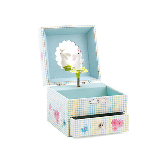 little big room - kool bunny muziekdoosjes