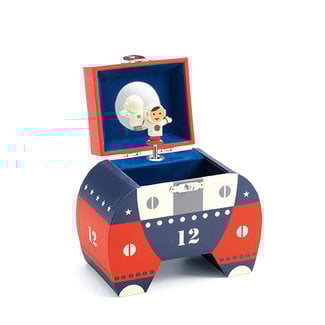 Little Big Room little big room - muziekdoosjes Polo 12