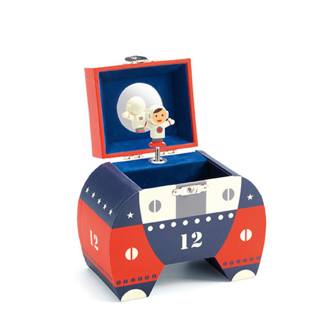 Little Big Room little big room - muziekdoosjes Polo 12