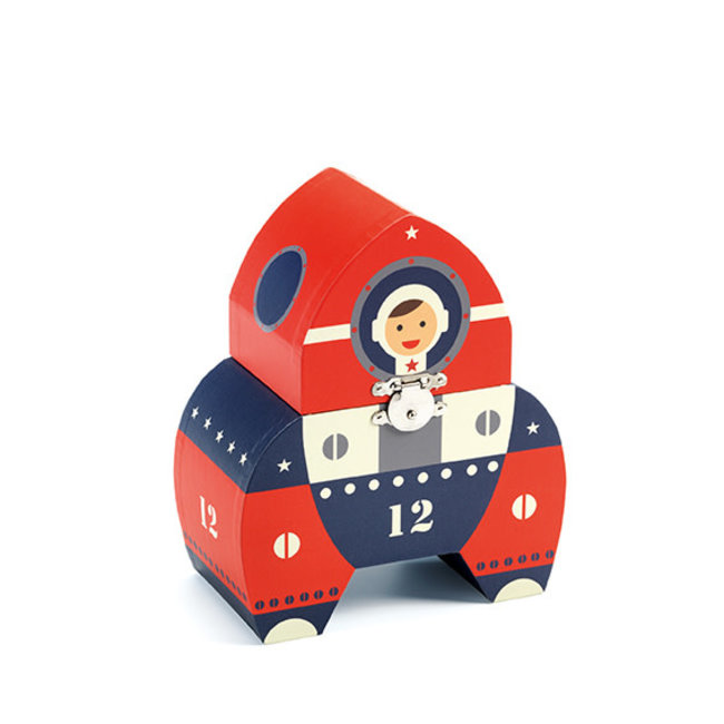 Little Big Room little big room - muziekdoosjes Polo 12