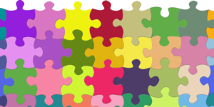 Puzzelen, voor jong en oud!