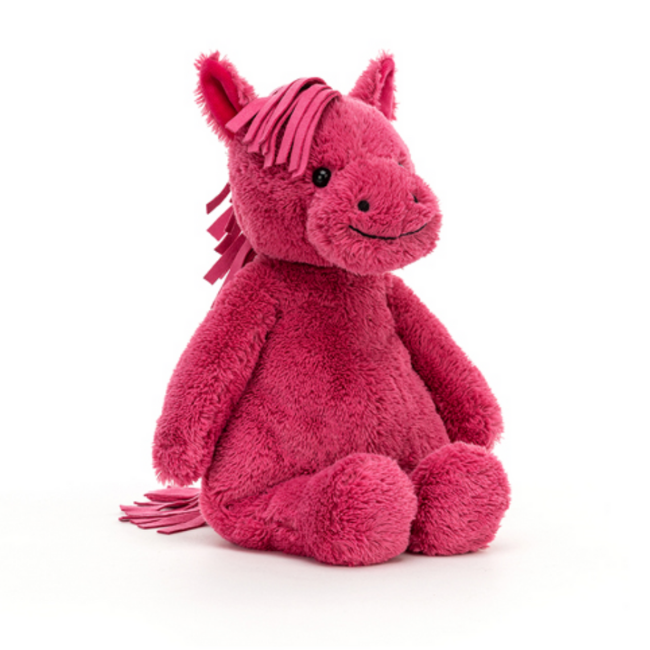 jellycat pony