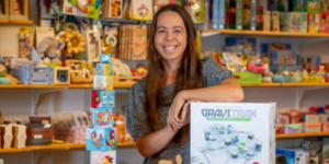 Hulpsinterklazen en kerstmannen opgelet!