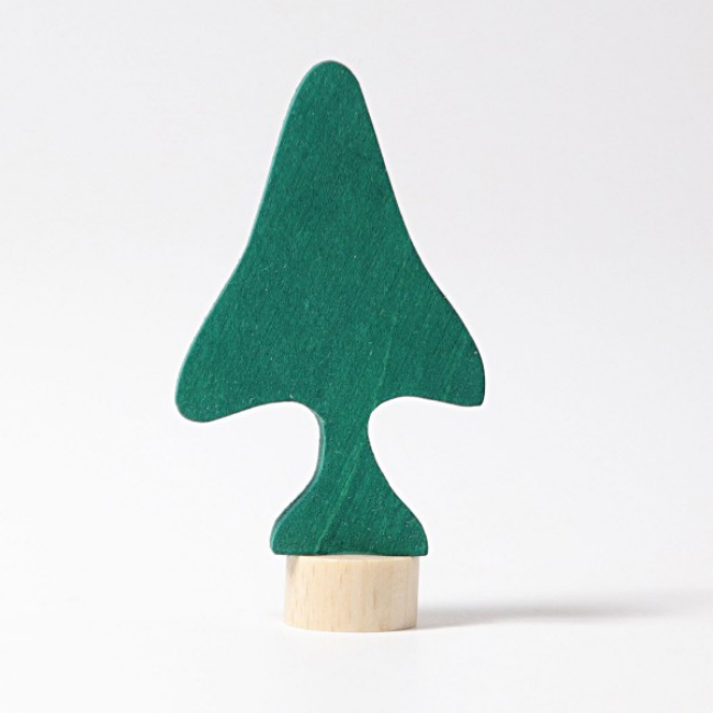 Grimms Decoratiefiguur - insteker spar (decorative figure tree spar)