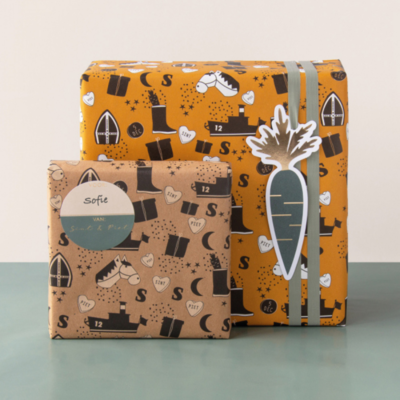 Sinterklaas producten