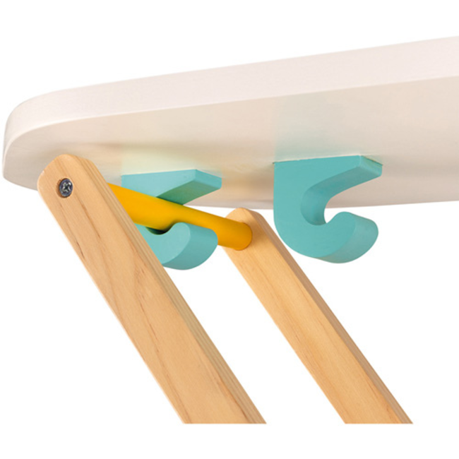 Janod Speelgoed, Verkleden en rollenspellen - strijkplank