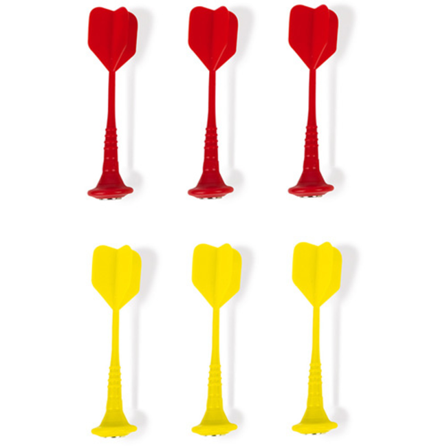 Janod Speelgoed - dartspel kermis