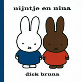Boeken, Prentenboeken - Nijntje en Nina, 2+