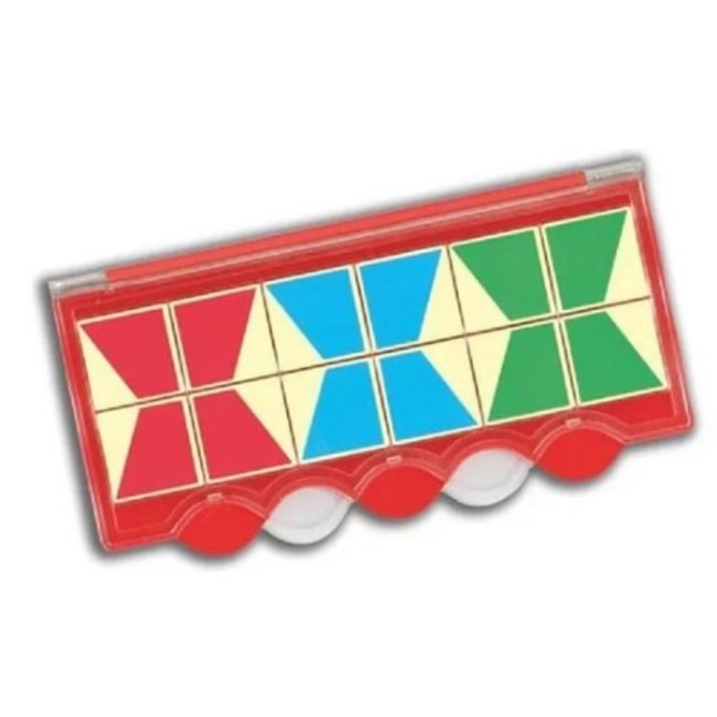 Loco Educatief, Educatieve spellen - Loco mini Basisdoos 4+