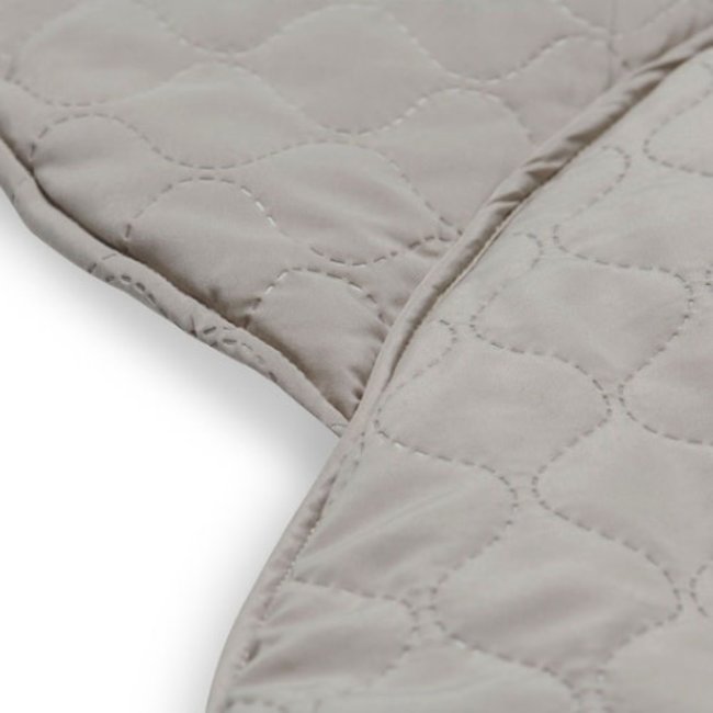 Jollein Babyspeelgoed, speelkleed - Nougat Ø 110cm