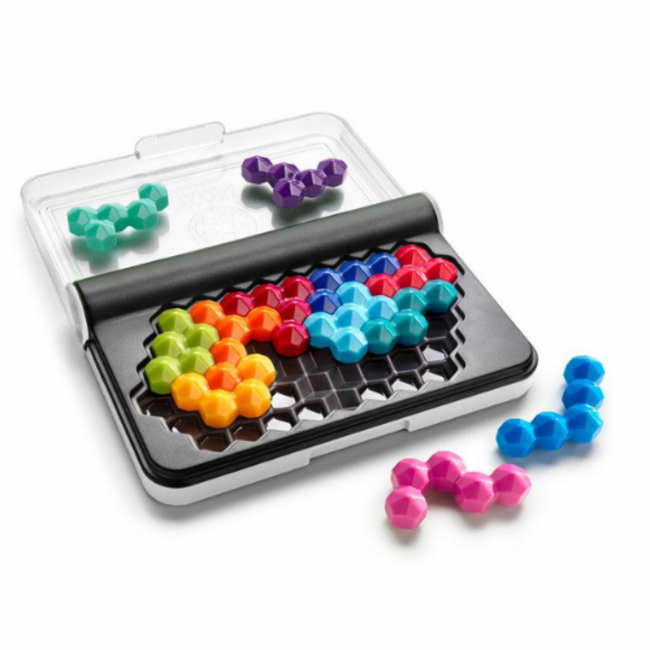 SmartGames Spellen, breinspellen - IQ Six Pro