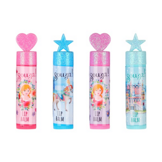 Souza! (UA) Kinder make-up - Ligloss sprookje, assorti