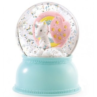 Djeco Nachtlampje - Eenhoorn (Little Big Room)