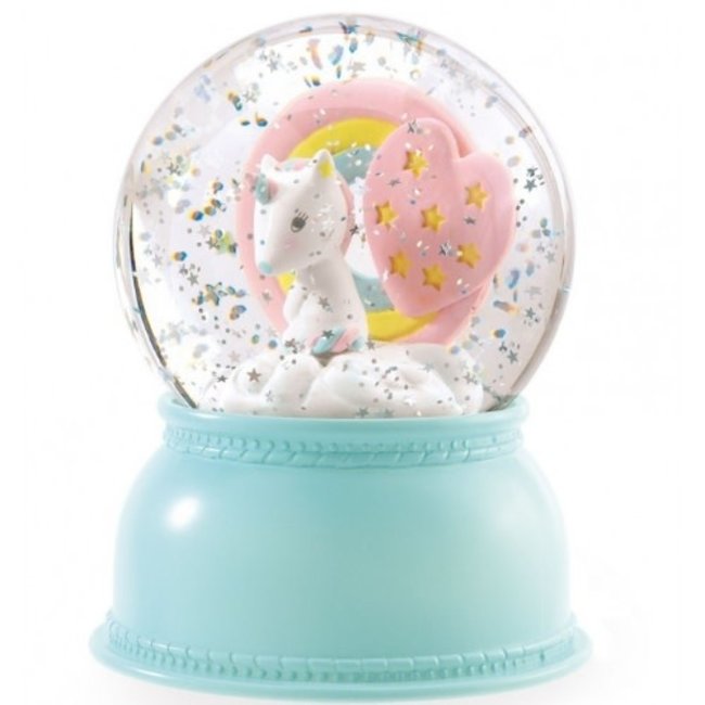 Djeco Nachtlampje - Eenhoorn (Little Big Room)