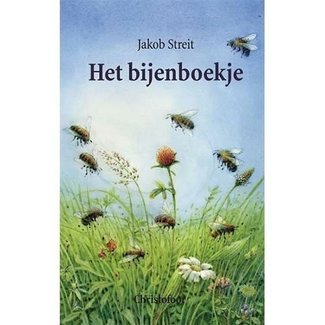 Boeken, Leesboeken - Het bijenboekje, 5+