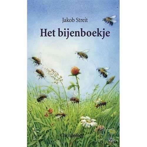 kunstmest Voorlopige naam wees stil Christofoor Boeken, Leesboeken - Het bijenboekje, 5+ - Blik op Hout