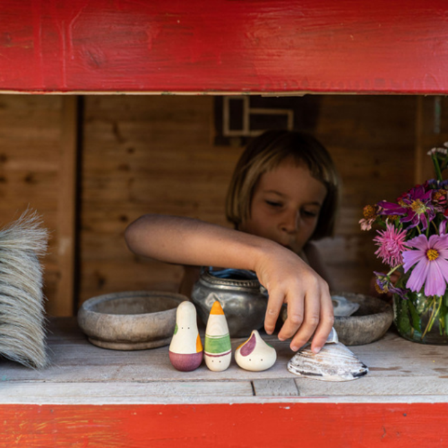 Grapat Ooh-lala! 3 st