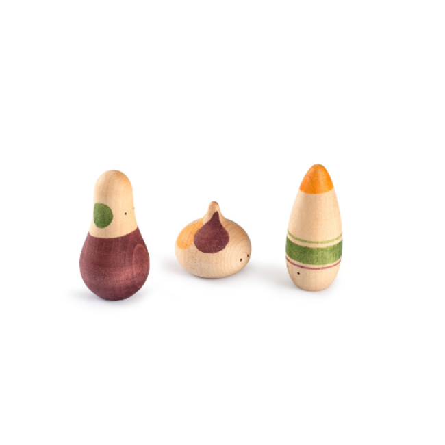 Grapat Ooh-lala! 3 st