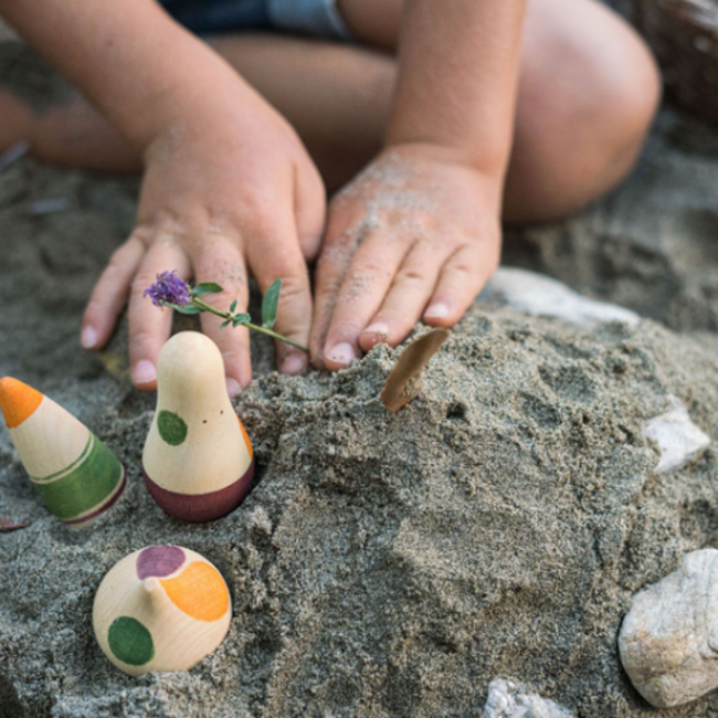 Grapat Ooh-lala! 3 st