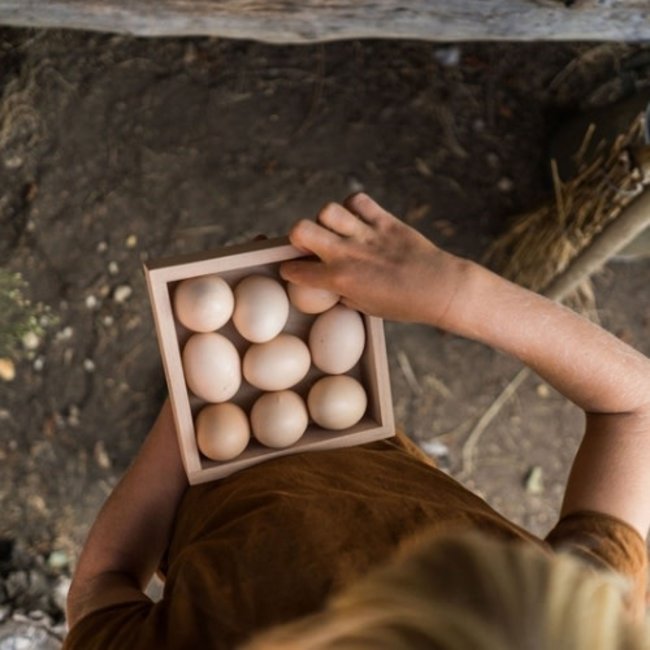 Grapat Opberg doos (Storage box)