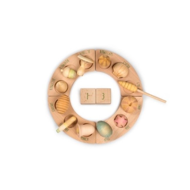 Grapat Wonderen 12 st (Wonders)