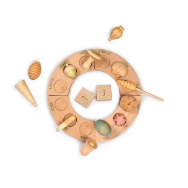 Grapat Wonderen 12 st (Wonders)