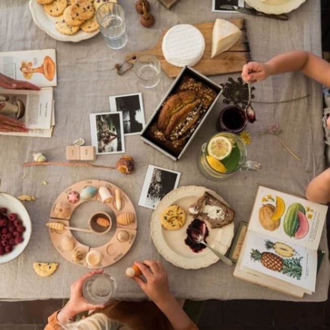 Grapat Wonderen 12 st (Wonders)