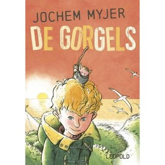 Boeken, Leesboeken - De Gorgels. 4+