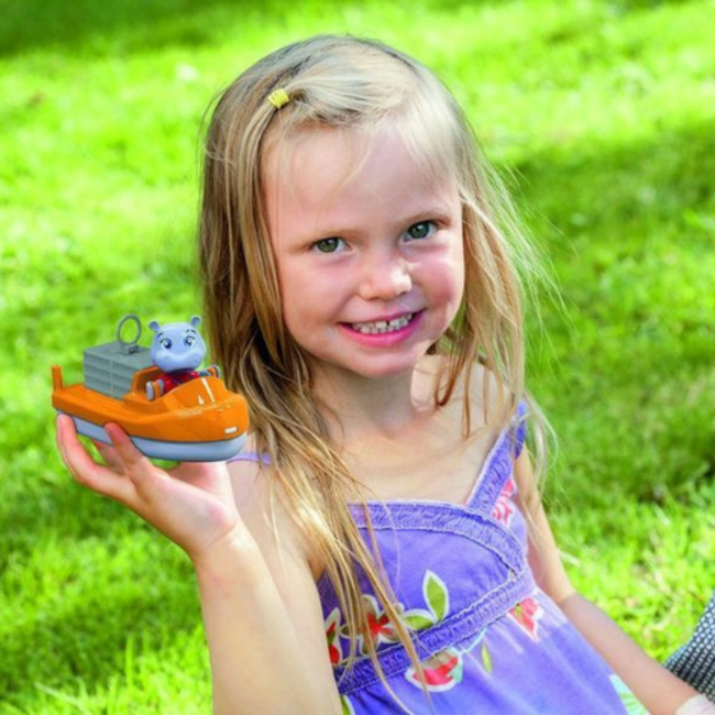 Aquaplay Buitenspeelgoed, Waterbaan - Startset