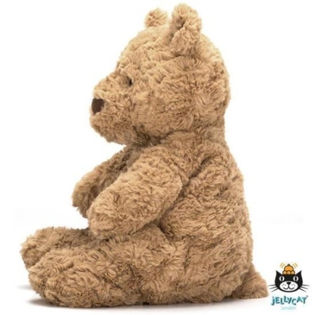 Jellycat Knuffels -  Bartholomew Bear Large, 36cm