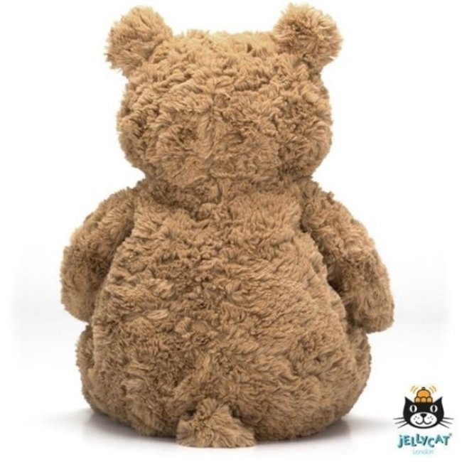 Jellycat Knuffels -  Bartholomew Bear Large, 36cm