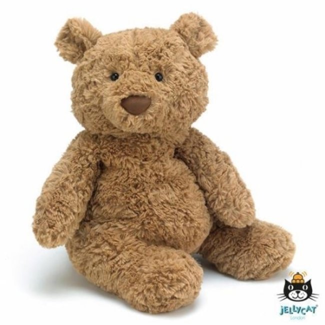 Jellycat Knuffels -  Bartholomew Bear Large, 36cm