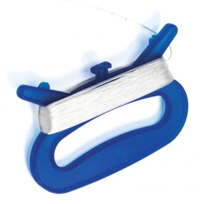 Djeco Buitenspelen, vlieger - Vlinder  (Maxi Butterfly)