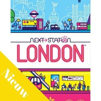 Blue Orange Next Station London Blue Orange Next Station London